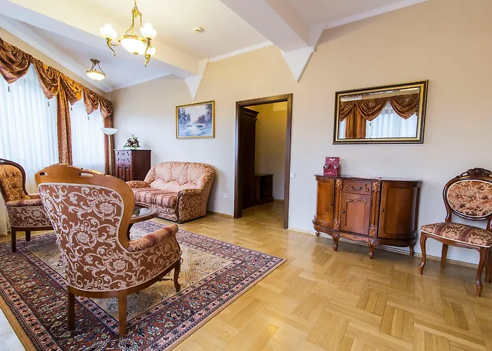 Hotel Klimek Spa