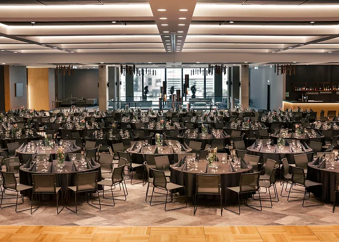 Q Hotel Plus Wroclaw Bielany Bielany Wrocławskie, Polen