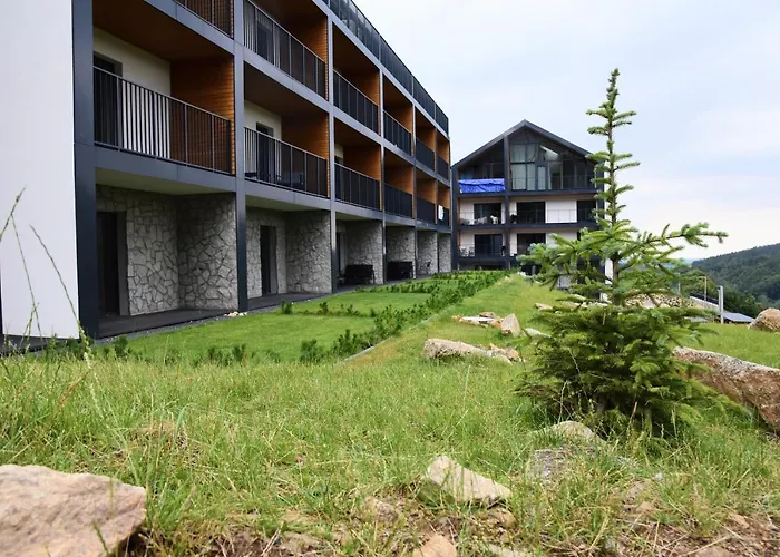 Woodyou - Izerski Resort