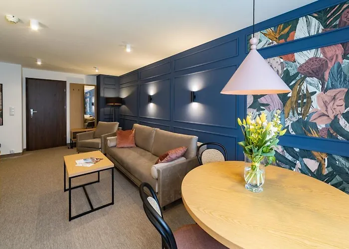 Hotel Jubilat