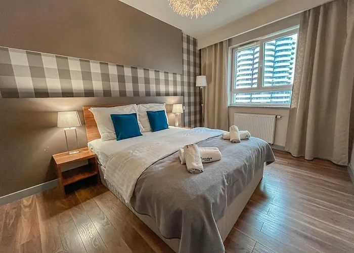 Activpark Apartments
