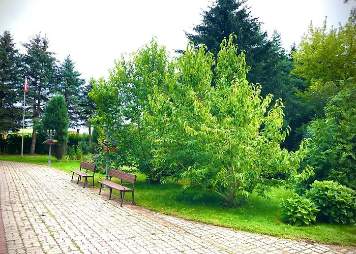 Apartament Natura
