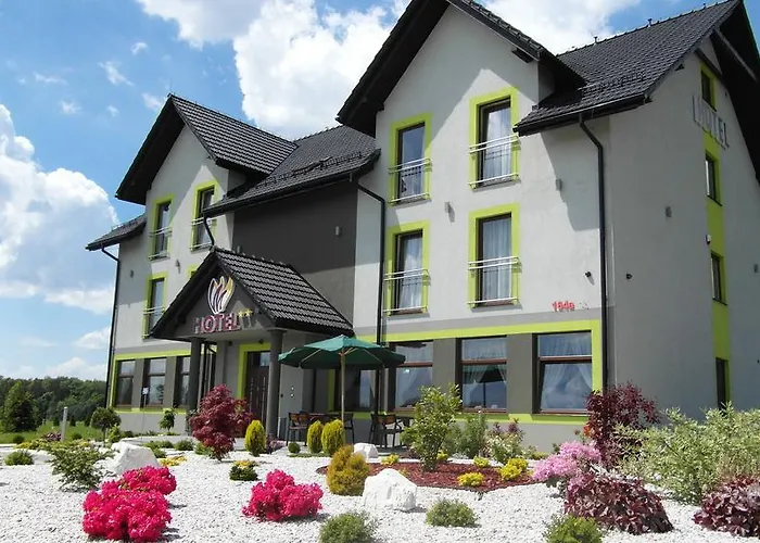 Hotel Magnolia