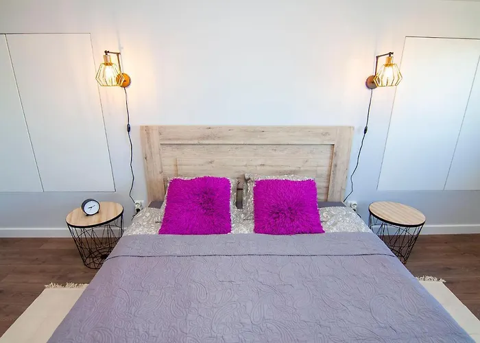 Loft Krancowa