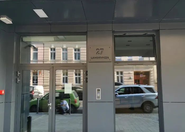 Kamienica Nova VITORE 116