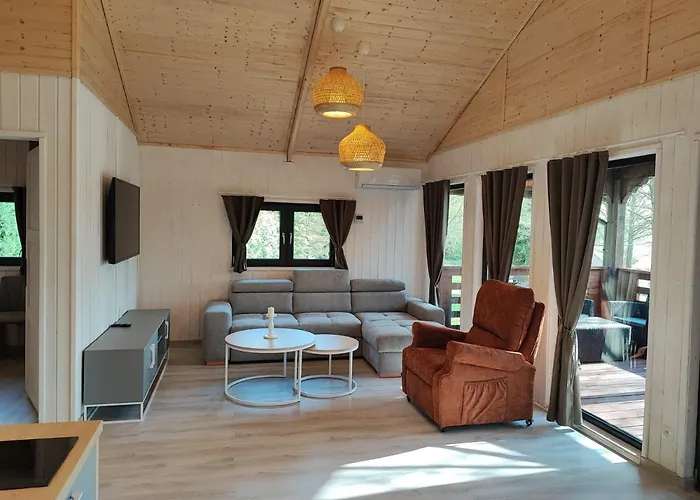 Hotel Kormoran Resort & Spa Sulecin, Poland