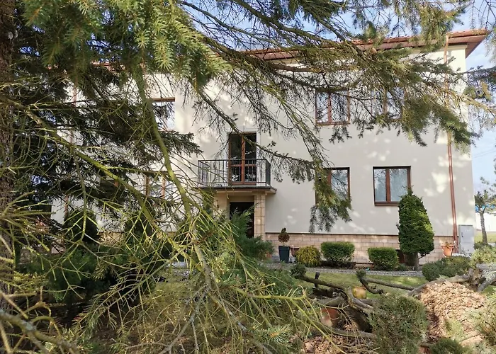 Ohotelik W Poniatowej