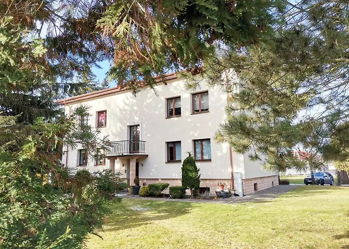 Ohotelik W Poniatowej