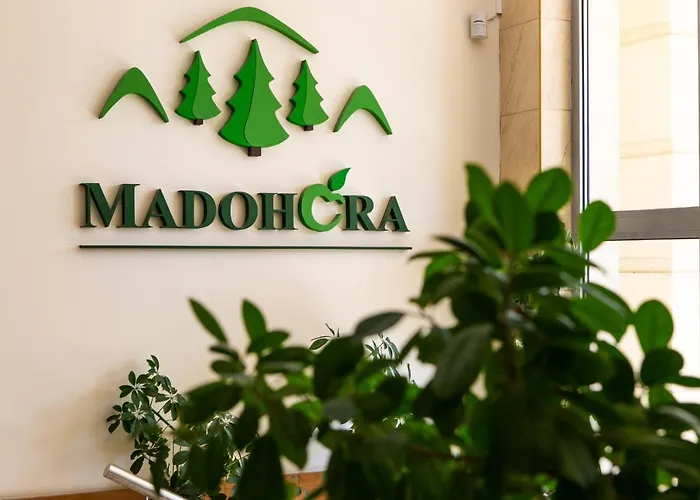 Madohora
