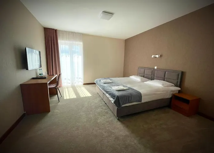 M&W bed&breakfast Wronowski