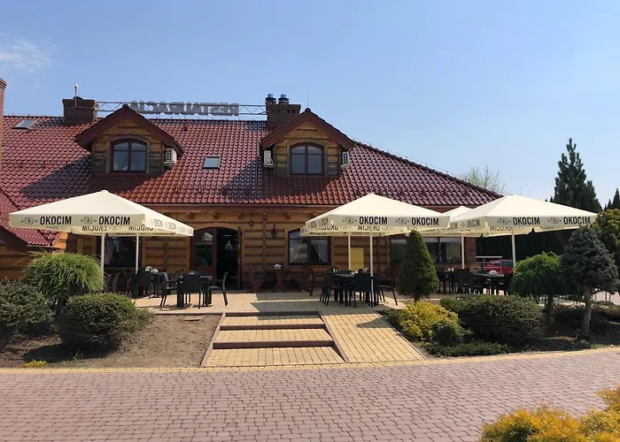 Perła Dunajca