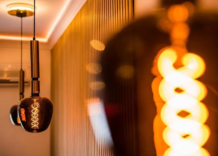 Glamour - Restaurant & Spa Przeźmierowo, Polska