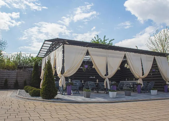 Pałac Lacon