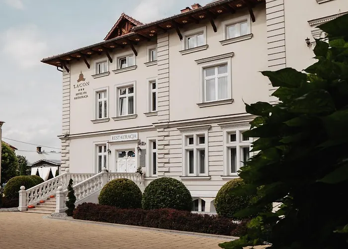 Pałac Lacon