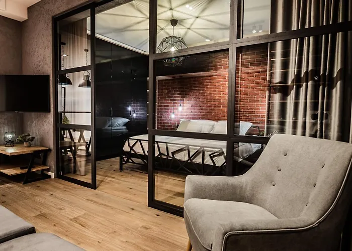 Loft Aleje Wolności