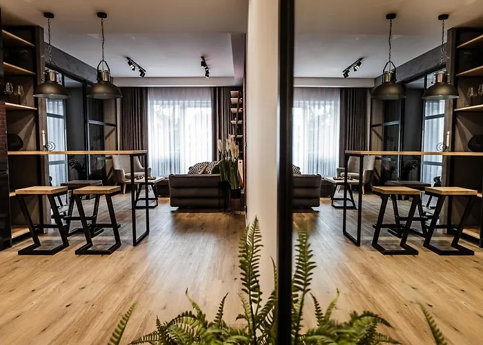 Loft Aleje Wolności