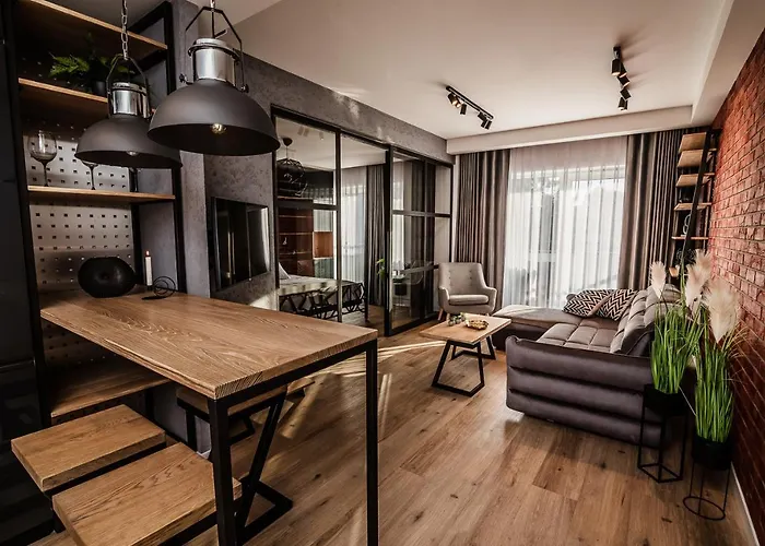 Loft Aleje Wolności