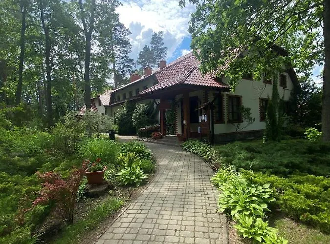 Ośrodek Wrzosowa Góra