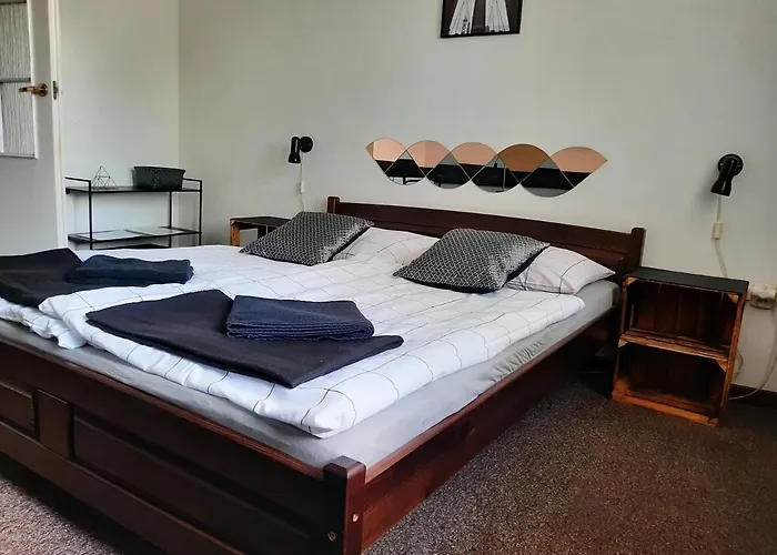 Apart' Otel 23