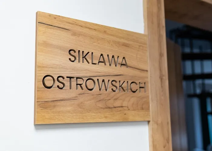 Rajskie Uroczysko Apartamenty Jacuzzi Sauna