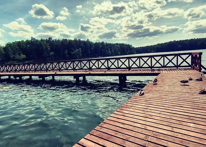Ośrodek Wrzosowa Góra