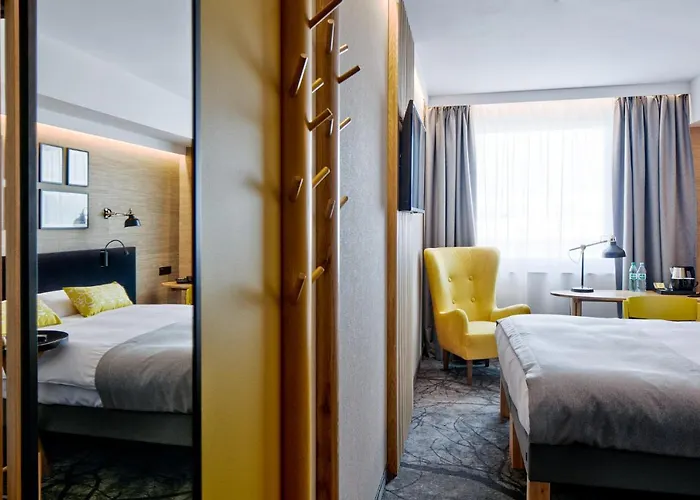 Ibis Styles Tomaszow Lubelski