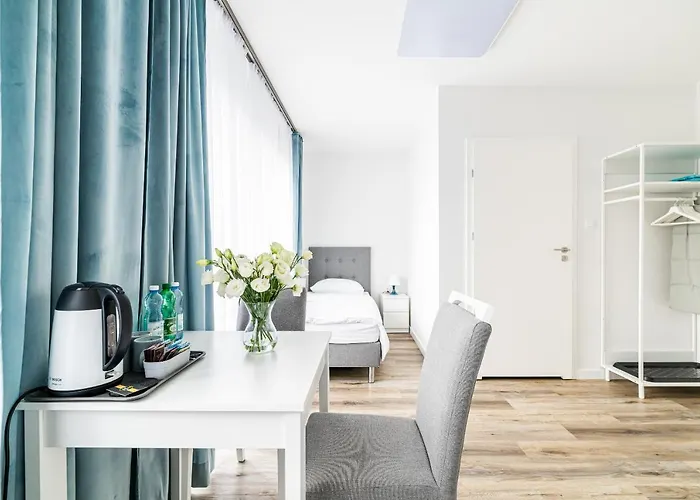 Expo Hostel Kielce, Polska