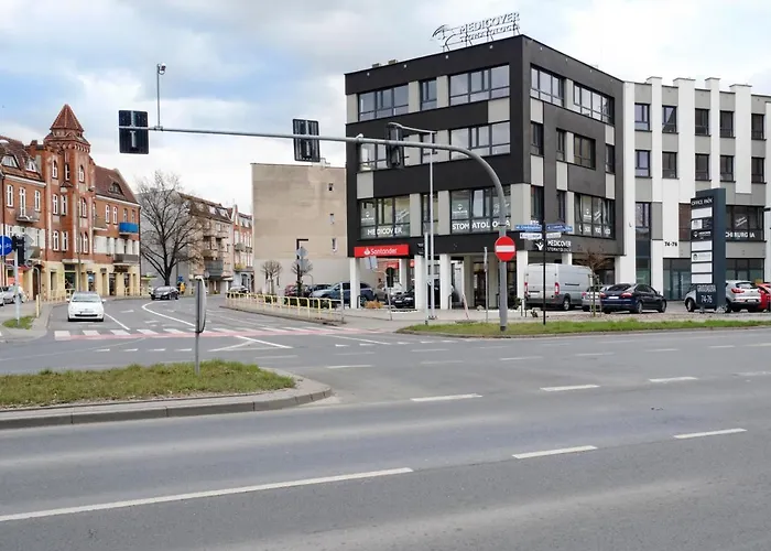 Office Park Aparthotel