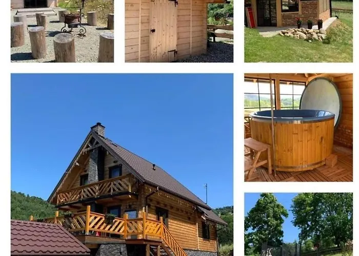 Agroturystyka Wudarsówka