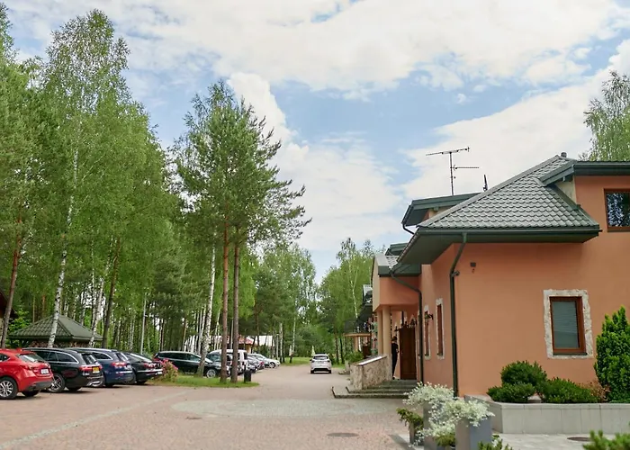 Hotel Przysiółek Kresy Kluki , Polska