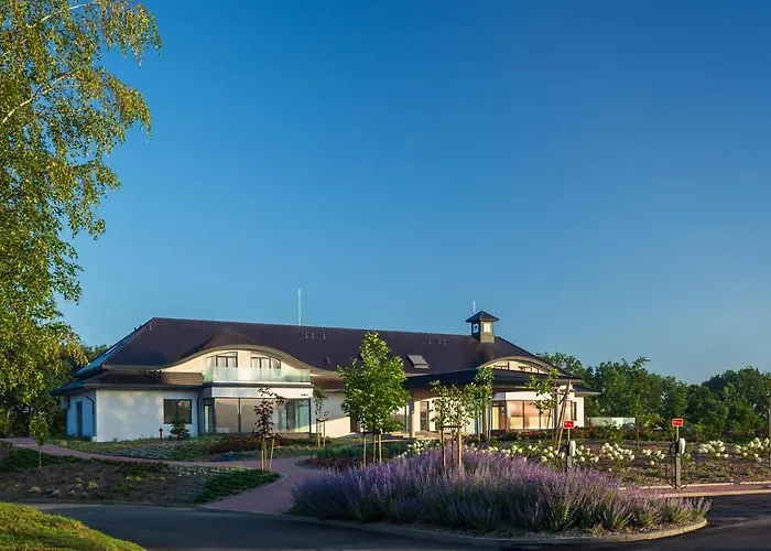 Modry Las Golf Resort