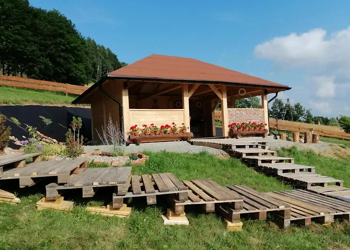 Agroturystyka Wudarsówka
