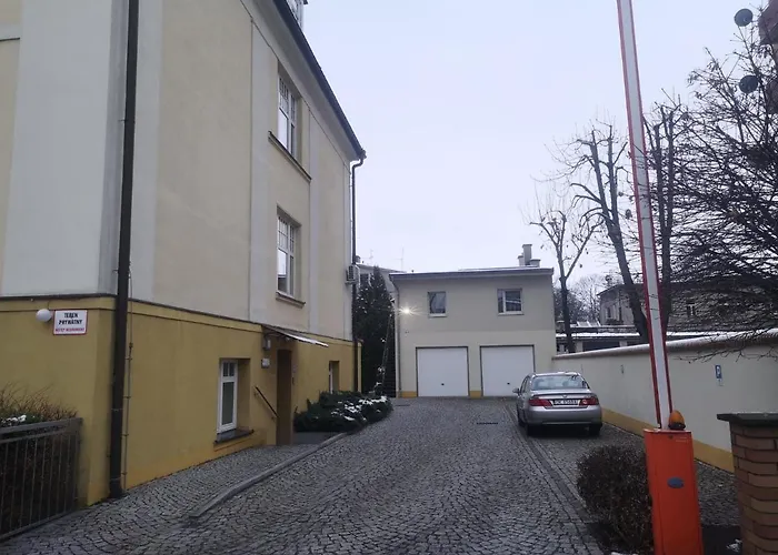 Studia Pasieka