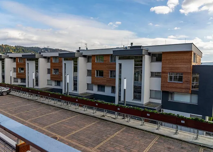 Na Urlop - Bukowa Góra 2 - y Z Widokiem Na Panoramę Wisły