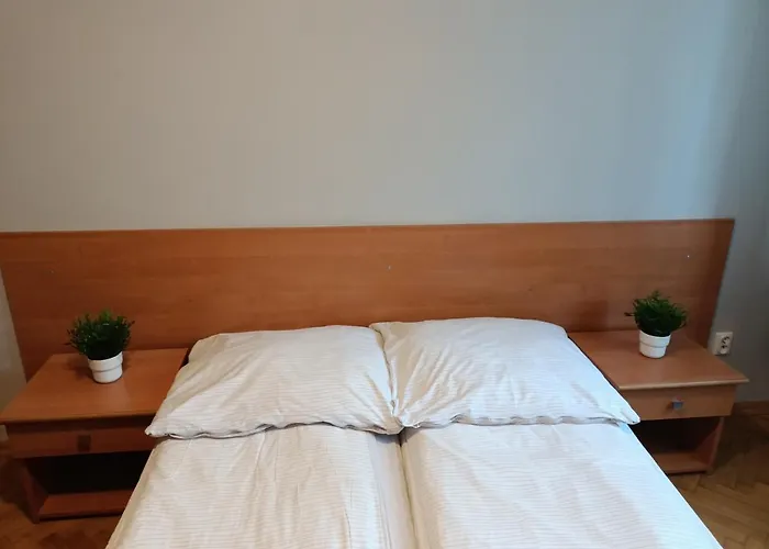 Pokoje Pod Swierkiem