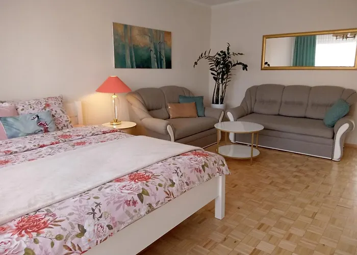 Apartament Bonito Radom, Polska