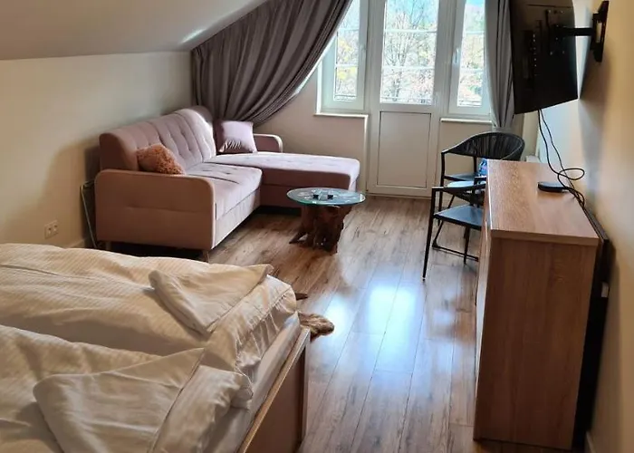 De Lux Saneczkowa 3/26