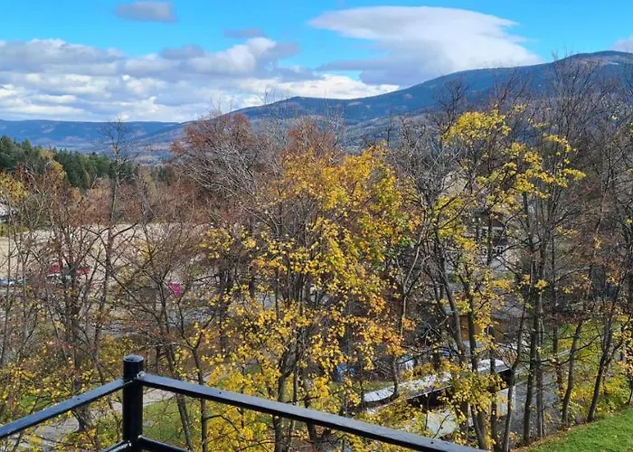 Apartament De Lux Saneczkowa 3/26 Karpacz, Polska