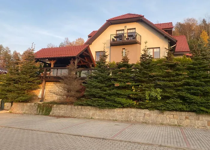 Pokoje Gościnne Emilio