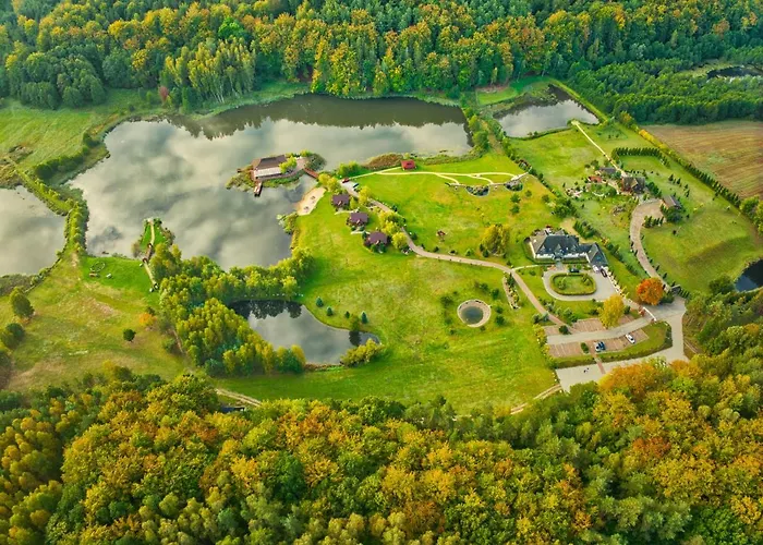 Wodny Świat