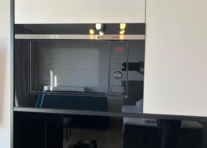 JAB Apartament Przy Klinice Business&Family