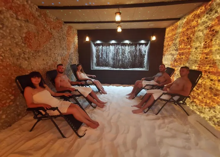 Ośrodek Uzdrowiskowy Świerkowy Zdrój Medical Spa