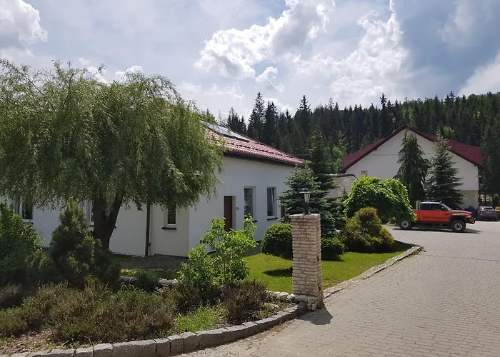 Centrum Halniak Istebna, Polska