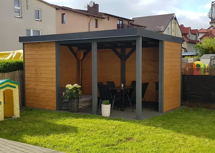 Karwia Marina Apartamenty
