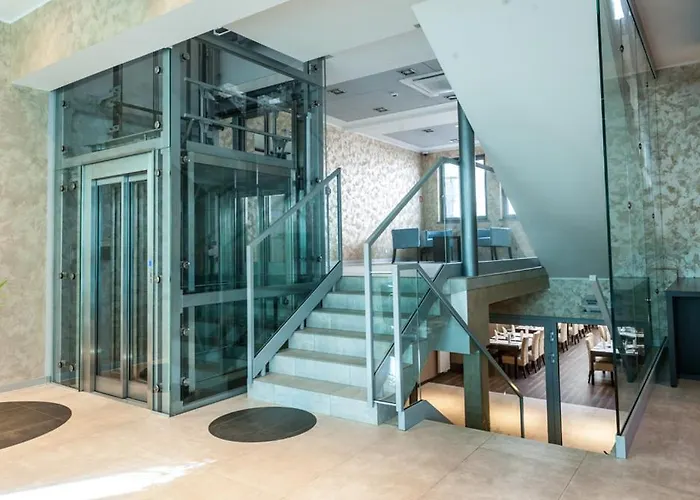 Hotel Lazur Spa & Conference Kalisz, Polska