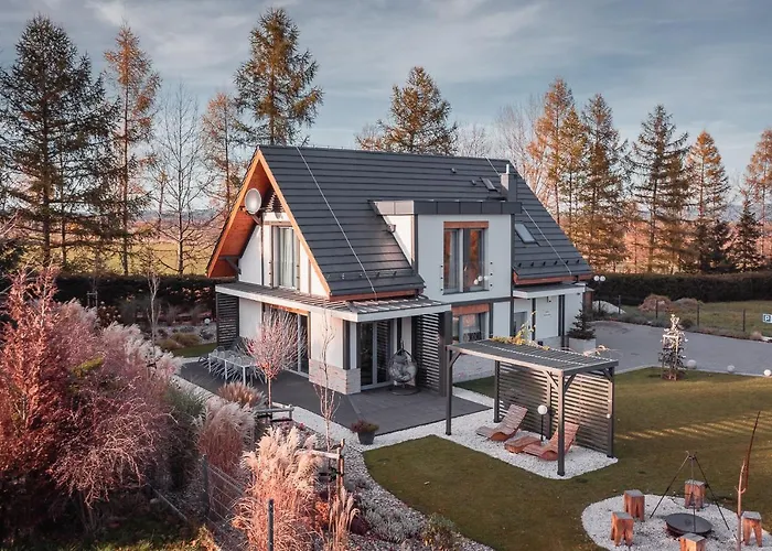 Śnieżka Exclusive Apartamenty