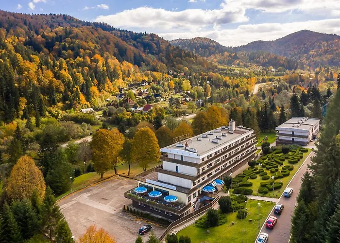 Bystre Resort