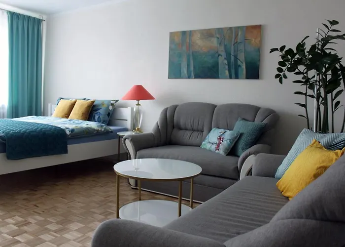 Apartament Bonito