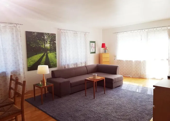 Pokoje Goscinne Bartek