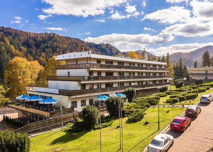 Bystre Resort